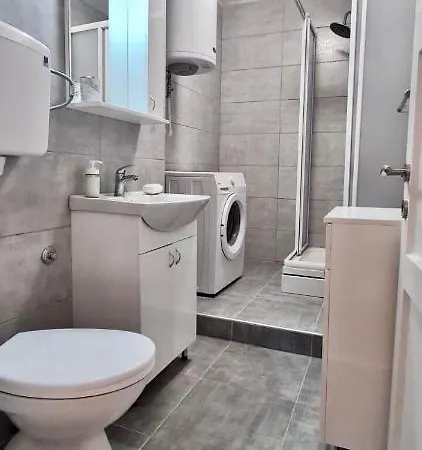 Apartament Leon Lux