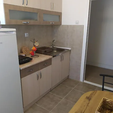 Leon Lux Apartament